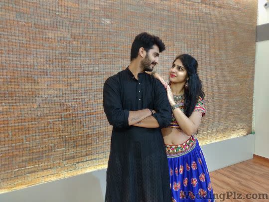 Dance Walla Love Choreographers weddingplz