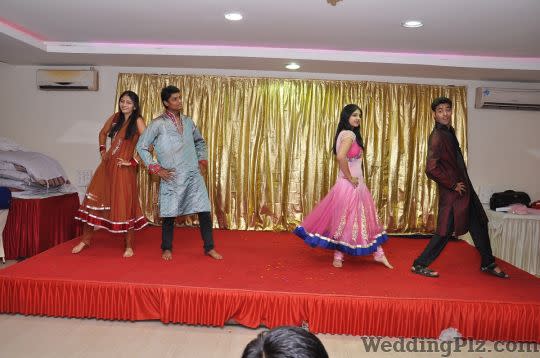Dance Walla Love Choreographers weddingplz