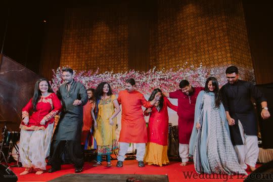 Dance Walla Love Choreographers weddingplz
