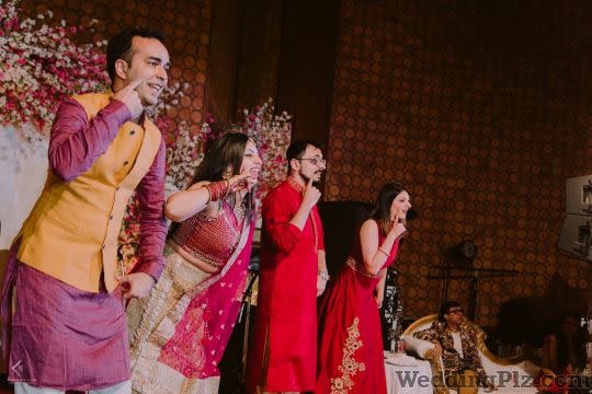 Dance Walla Love Choreographers weddingplz
