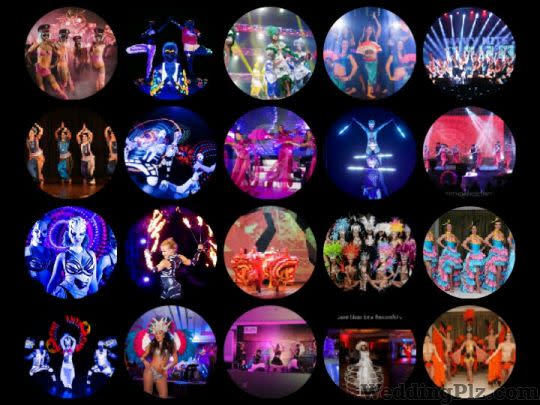 Dev Entertainment Choreographers weddingplz