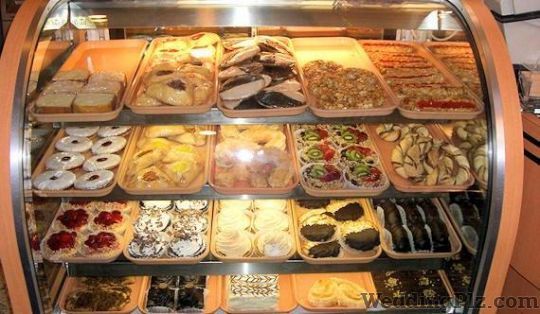 Rina Dhawan Confectionary and Chocolates weddingplz