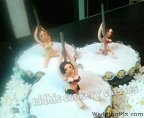 I Bake Confectionary and Chocolates weddingplz