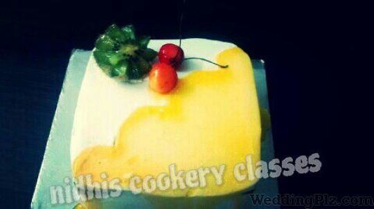 I Bake Confectionary and Chocolates weddingplz