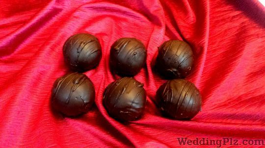 I Bake Confectionary and Chocolates weddingplz