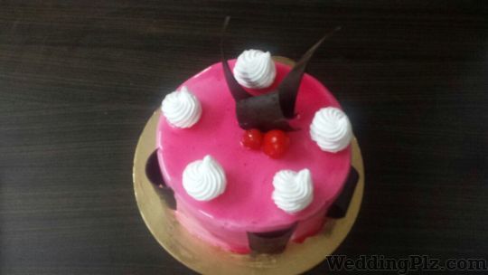 I Bake Confectionary and Chocolates weddingplz