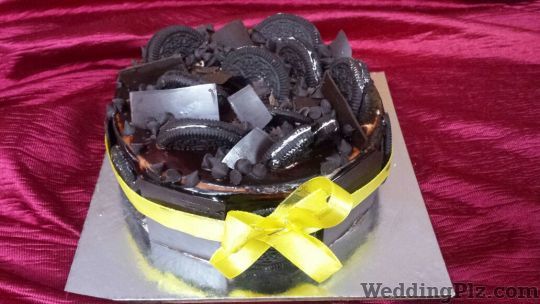 I Bake Confectionary and Chocolates weddingplz