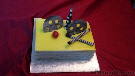 I Bake Confectionary and Chocolates weddingplz
