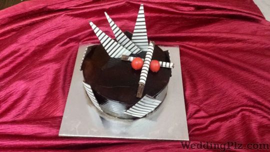 I Bake Confectionary and Chocolates weddingplz