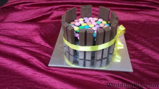 I Bake Confectionary and Chocolates weddingplz
