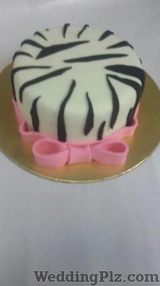 I Bake Confectionary and Chocolates weddingplz
