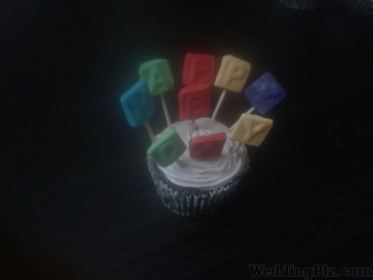 I Bake Confectionary and Chocolates weddingplz
