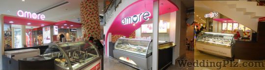 Amore Gourmet Gelato Confectionary and Chocolates weddingplz