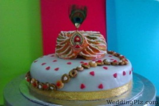 Bake My Dreams Confectionary and Chocolates weddingplz