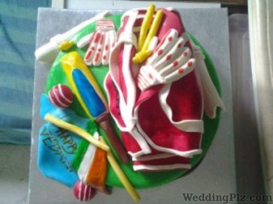 Bake My Dreams Confectionary and Chocolates weddingplz