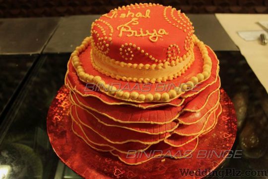 Bindaas Binge Confectionary and Chocolates weddingplz