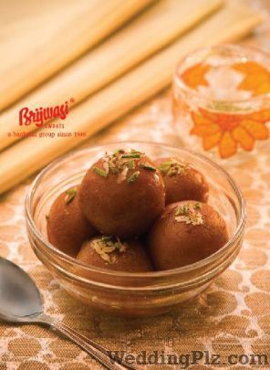 Brijwasi Sweets Confectionary and Chocolates weddingplz