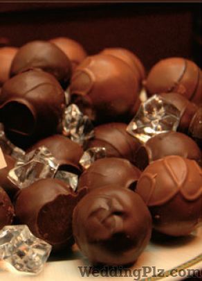 Choc Affaires Confectionary and Chocolates weddingplz
