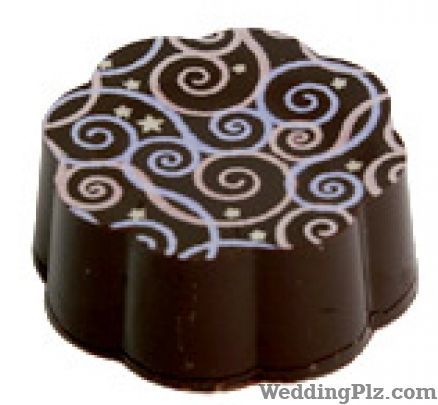 Chocoalacarte Confectionary and Chocolates weddingplz