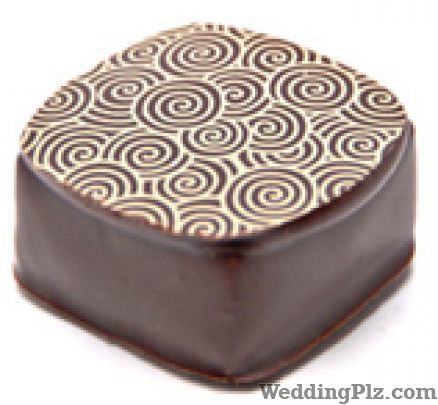 Chocoalacarte Confectionary and Chocolates weddingplz