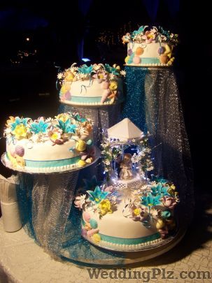 Creative Cakes Confectionary and Chocolates weddingplz