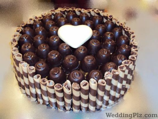 Dark Temptations Confectionary and Chocolates weddingplz
