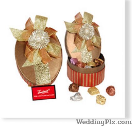 Fantasie Fine Chocolates Confectionary and Chocolates weddingplz
