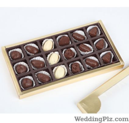 Fantasie Fine Chocolates Confectionary and Chocolates weddingplz