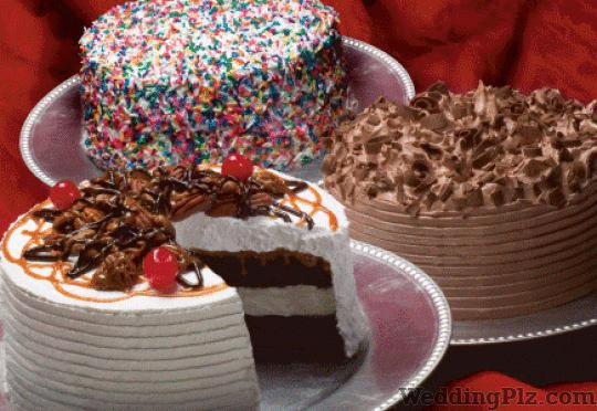 Kukus The Cake Shop Confectionary and Chocolates weddingplz