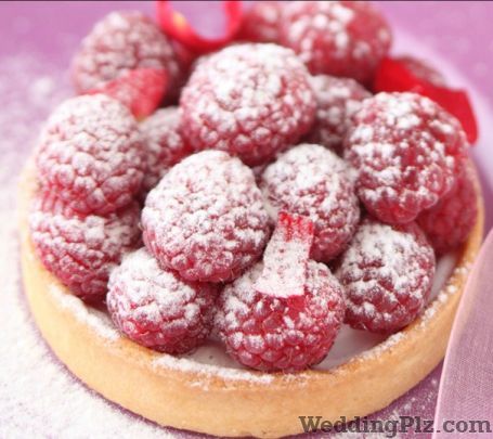 Le 15 Patisserie Confectionary and Chocolates weddingplz