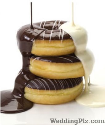 Mad Over Donuts Confectionary and Chocolates weddingplz