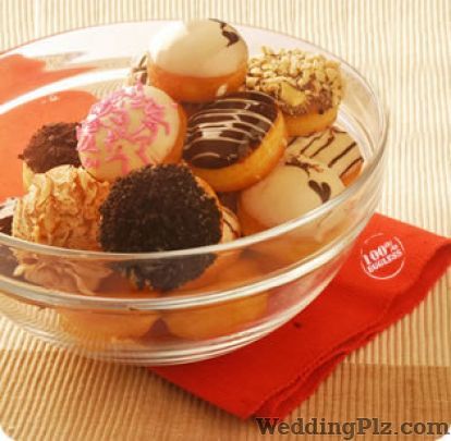 Mad Over Donuts Confectionary and Chocolates weddingplz