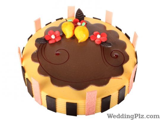 Best Cake Shop In West Delhi