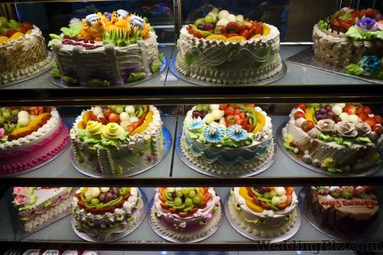 Best Cake Shop Bandra