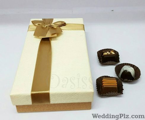 Oasiss Desserts Confectionary and Chocolates weddingplz