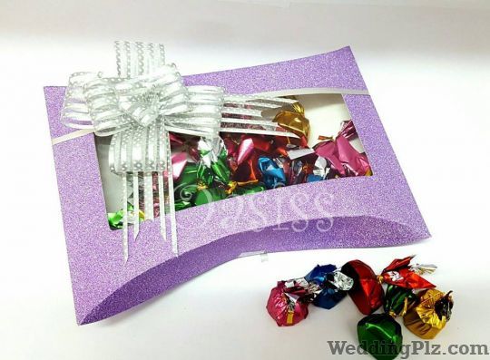 Oasiss Desserts Confectionary and Chocolates weddingplz