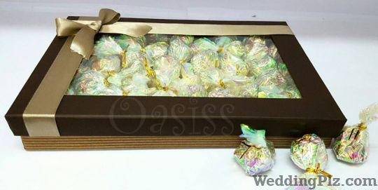 Oasiss Desserts Confectionary and Chocolates weddingplz