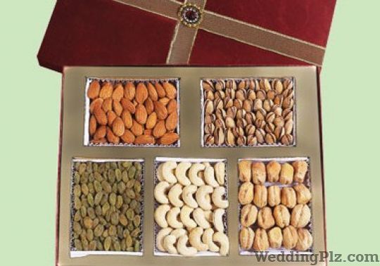 Ramanlal Vithaldas And Company Confectionary and Chocolates weddingplz