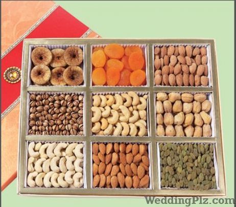 Ramanlal Vithaldas And Company Confectionary and Chocolates weddingplz