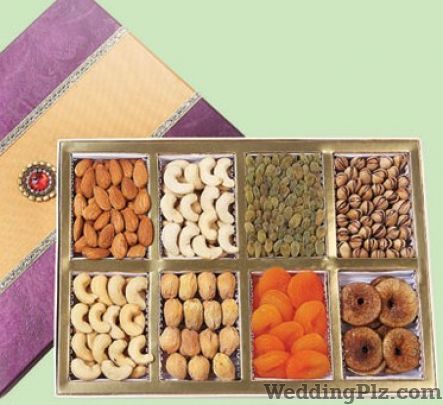 Ramanlal Vithaldas And Company Confectionary and Chocolates weddingplz