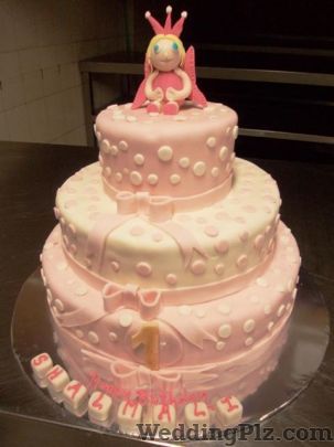 Ribbons And Balloons The Cake Shop Confectionary and Chocolates weddingplz