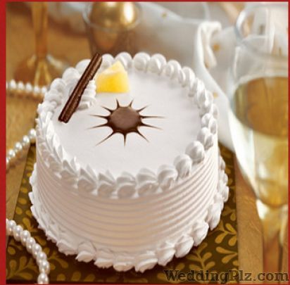 Ribbons And Balloons The Cake Shop Confectionary and Chocolates weddingplz