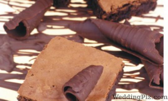 Sleight Of Hand Confectionary and Chocolates weddingplz
