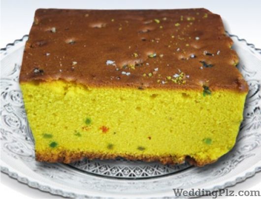 Suleman Usman Bakery Confectionary and Chocolates weddingplz