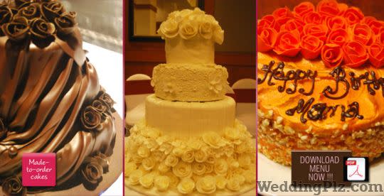 Tarts Confectionary and Chocolates weddingplz