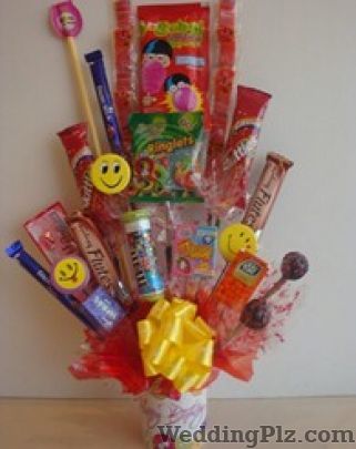 Candylicious Confectionary and Chocolates weddingplz