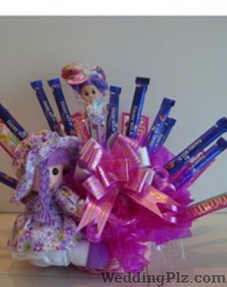 Candylicious Confectionary and Chocolates weddingplz