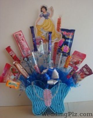 Candylicious Confectionary and Chocolates weddingplz