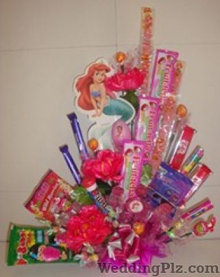 Candylicious Confectionary and Chocolates weddingplz