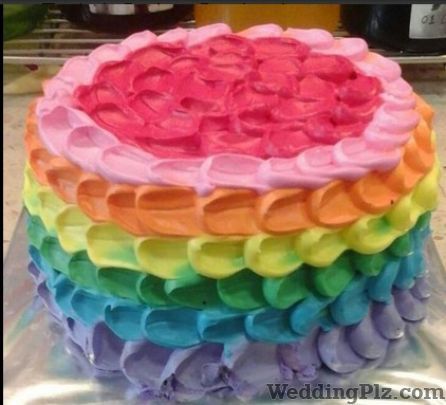 7th Heaven Confectionary and Chocolates weddingplz